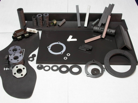 異方性（專業型）